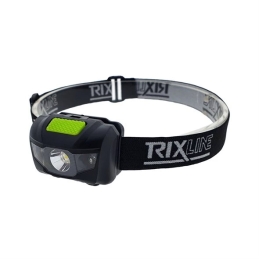 Naglavna baterijska lampa