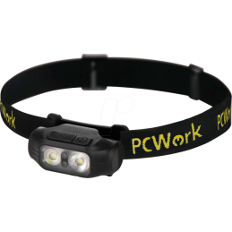 Naglavna svjetiljka, 200...