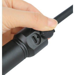 LED radno svjetlo, 400 lm, baterijsko