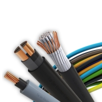 Veliki izbor najrazličitijih kabela. Kabeli na metre ili gotovi kabeli